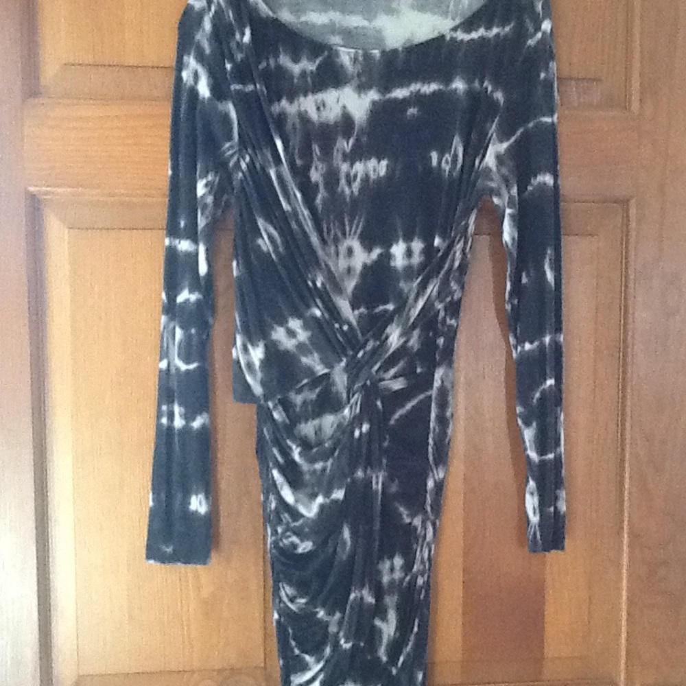 TART Veronica Dress